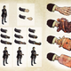 Illustration for article titled Concept Art Proves Doctor Who Season 8 Could Have Been Way Creepier